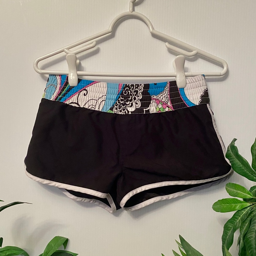 ✨2 FOR $20 ✨ - Polyester Athletic Shorts